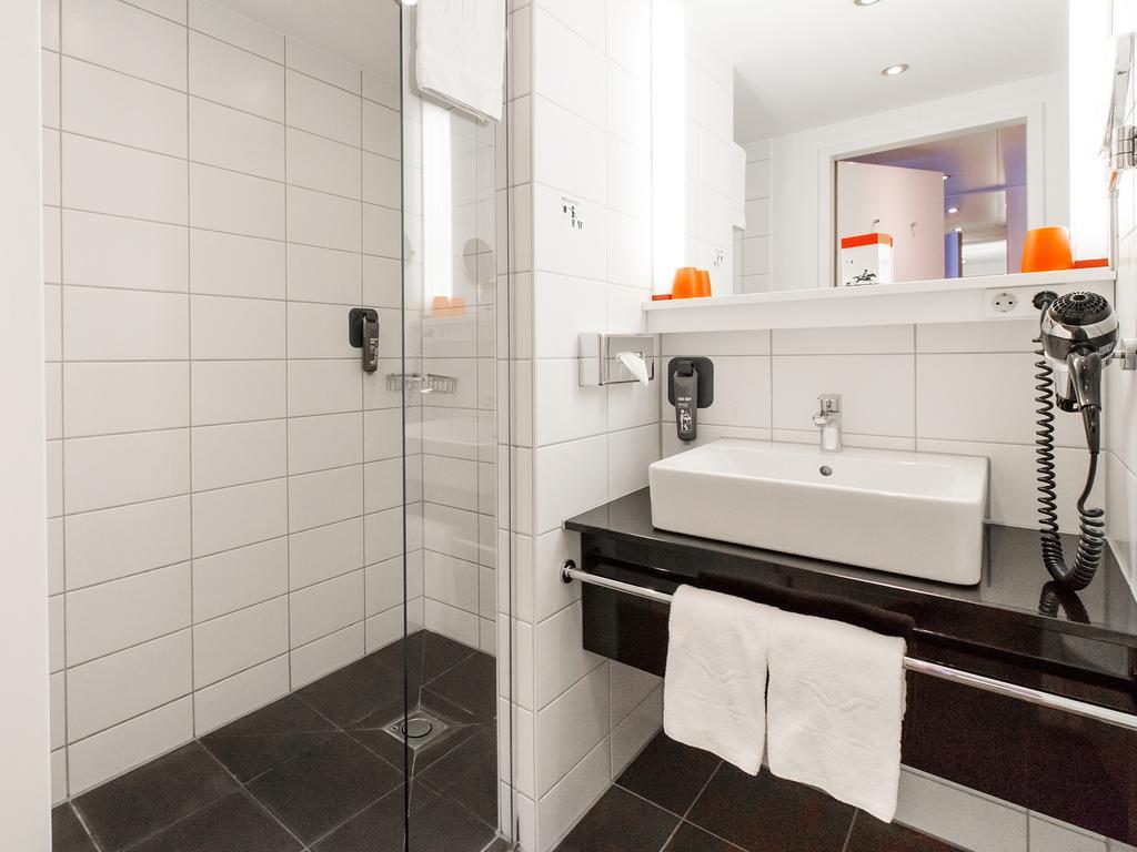 Comfort Doppelzimmer